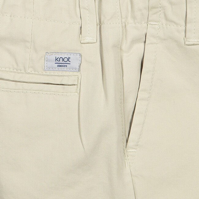 James Trousers, Sand - Pants - 4