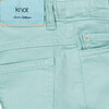 Jake Trousers, Aqua Haze - Pants - 4