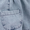 Reno Shorts, Light Denim - Shorts - 2