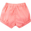 Laguna Shorts, Burnt Coral - Shorts - 1 - thumbnail