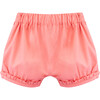 Laguna Shorts, Burnt Coral - Shorts - 3