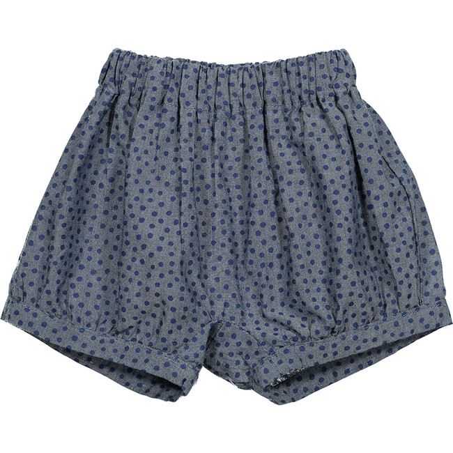 Bloomers, Navy Dots - Bloomers - 1