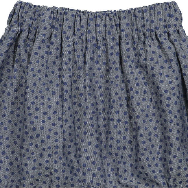 Bloomers, Navy Dots - Bloomers - 2