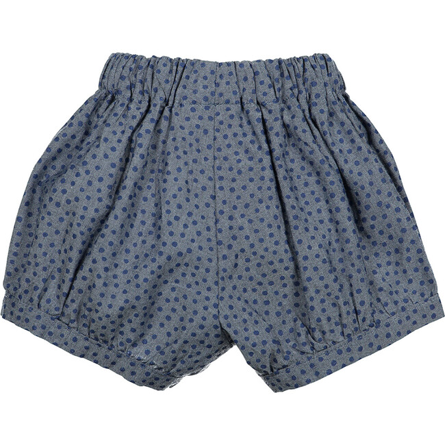 Bloomers, Navy Dots - Bloomers - 3