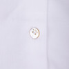 Pierrot Collar Blouse, White - Shirts - 4