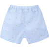 Michael Shorts, Blue - Shorts - 3