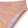 Bikini, Batik Flower - Two Pieces - 3