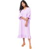 Women's Bathtan, Taro - Dresses - 1 - thumbnail