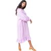 Women's Bathtan, Taro - Dresses - 2