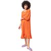 Women's Bathtan, Marigold - Dresses - 2