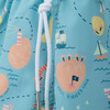 Kids Swim Shorts, Pirate Cove - Swim Trunks - 2