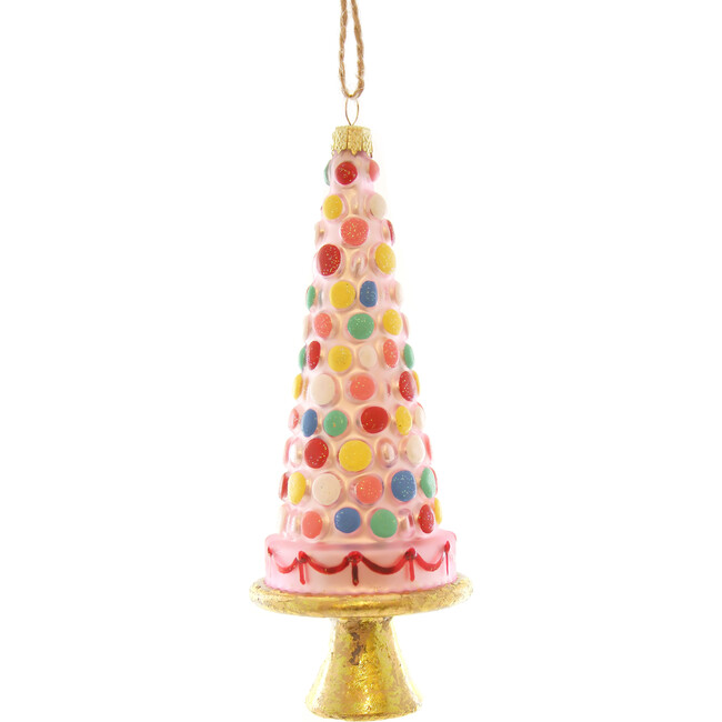 Macaroon Tower, Multi - Accents - 1