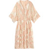 Women's Azalea Dress, Pink - Dresses - 1 - thumbnail