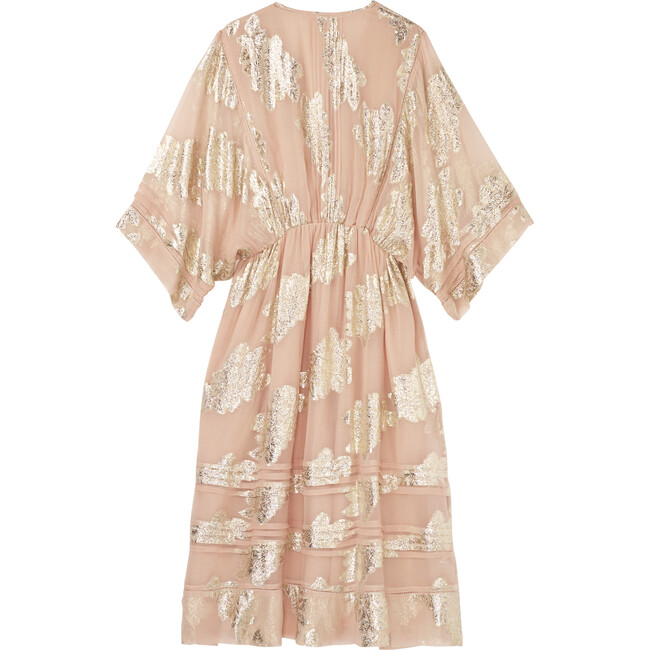 Women's Azalea Dress, Pink - Dresses - 2