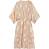 Women's Azalea Dress, Pink - Dresses - 2