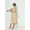 Women's Azalea Dress, Pink - Dresses - 3