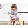 Kane Convertible Bike Bag, Pastel Multi - Bags - 2