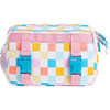 Kane Convertible Bike Bag, Pastel Multi - Bags - 3