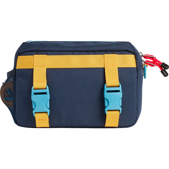 Kane Convertible Bike Bag, Neutral Multi - Bags - 3