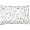 Secret Garden Toddler Pillow, Ivory - Sheets - 1 - thumbnail