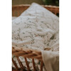 Secret Garden Toddler Pillow, Ivory - Sheets - 6