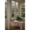 Secret Garden Toddler Pillow, Ivory - Sheets - 7