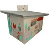 Mid Century Playhome - Playhouses - 2