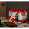 Road Trip Camper Playhome, Red - Playhouses - 3