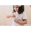 Plush Tea Set - Play Food - 3