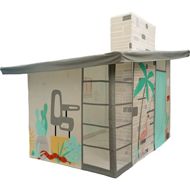Mid Century Playhome - Playhouses - 3