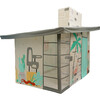 Mid Century Playhome - Playhouses - 3