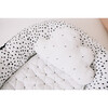 Baby Napper Dot - Swaddles - 6