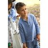 Nico Shirt, Gauze Dust - Shirts - 2