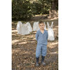 Nico Shirt, Gauze Dust - Shirts - 3