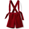 Diego Shorts, Corduroy Brick - Shorts - 1 - thumbnail