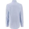 Oxford Dress Shirt, Light Blue - Shirts - 2