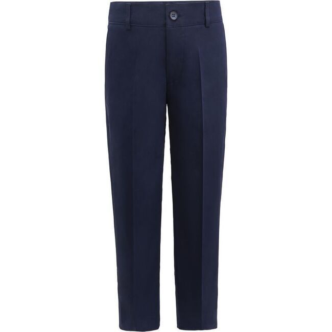 Formal Trousers, Navy