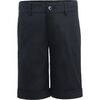 Formal Shorts, Dark Blue - Shorts - 1 - thumbnail