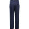 Formal Trousers, Navy - Suits & Separates - 2