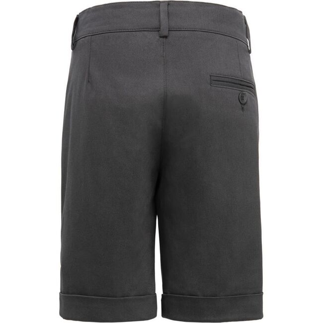 Formal Shorts, Gray