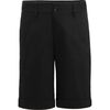 Formal Shorts, Black - Shorts - 1 - thumbnail