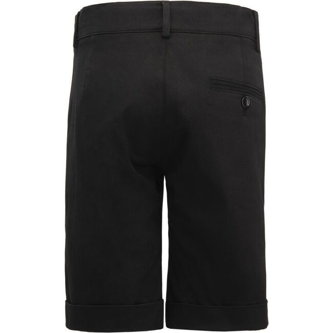 Formal Shorts, Black