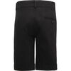 Formal Shorts, Black - Shorts - 2 - thumbnail
