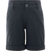 Athleisure Shorts, Navy - Shorts - 1 - thumbnail
