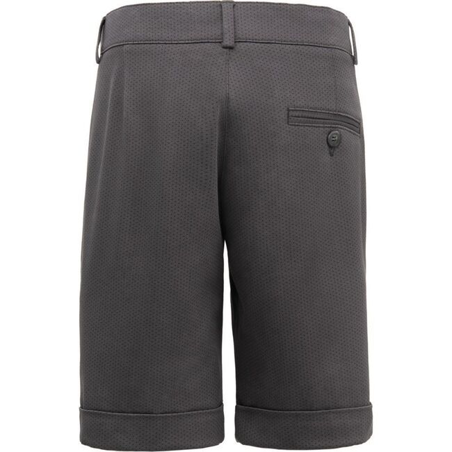 Casual Shorts, Gray