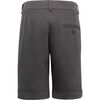 Casual Shorts, Gray - Shorts - 2