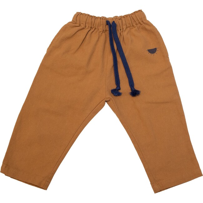 Ankle Pants, Toffee