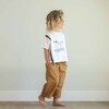 Ankle Pants, Toffee - Pants - 4