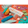 Tropical Bath Bombs - Bath Salts & Soaks - 6