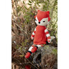 20'' Stay Wild Foster the Fox Stuffed Animal - Plush - 4